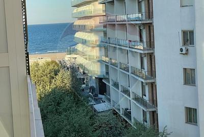 Apartament de vanzare 2 camere BEL AIR Mamaia Nord prima linie mare - 24