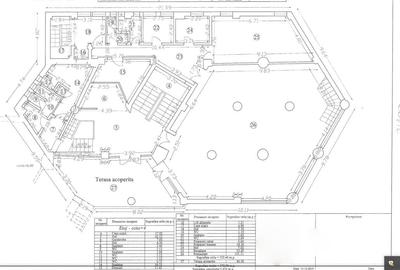 Spatiu comercial pretabil club, restaurant - 5