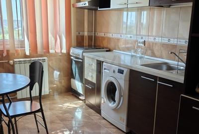 Apartament cu 2 camere decomandat în Crângași - 9