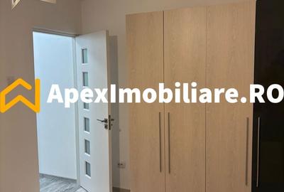 Apartament cu 3 camere decomandat, mobilat în Tineretului - 8