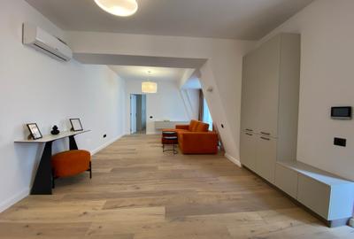 Apartament cu 2 camere, mobilat în Aviației - 2