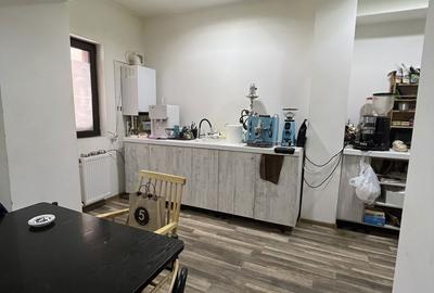 Spațiu comercial, de 107 mp, în Metalurgiei - 2