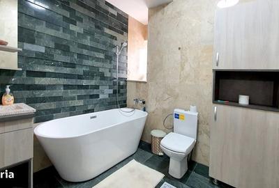 Apartament cu 3 camere în 9 Mai - 4