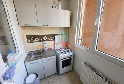 Garsonieră decomandată în Dudu - 10