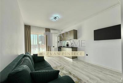 Apartament 3 camere de lux, prima , centrala termica, zona - 1