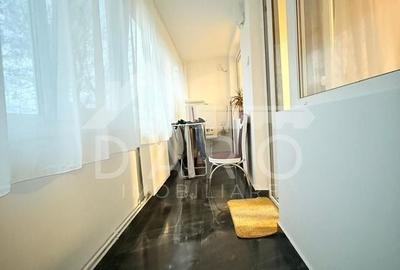 Apartament cu 2 camere decomandat în Mureșeni - 2