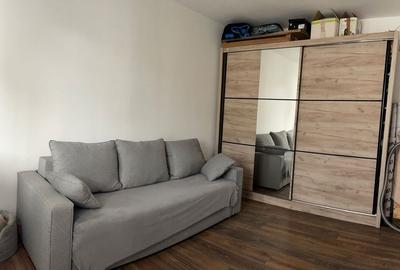 Apartament cu 2 camere decomandat în Plopilor - 1