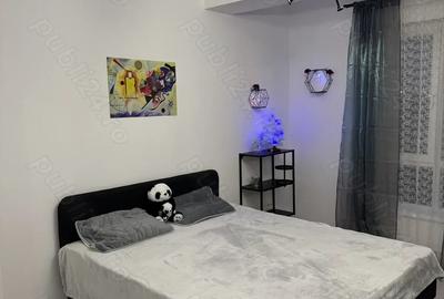 Garsoniera Prima inchiriere - Militari Residence - 6