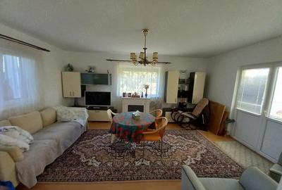 Casă cu 4 camere cu Teren 500 Mp în Crevedia Mare - 1