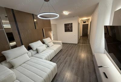 Apartament cu 3 camere semidecomandat în Circumvalațiunii - 5