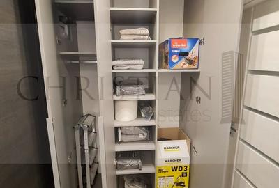 Garsonieră decomandată, mobilată în Lujerului - 11