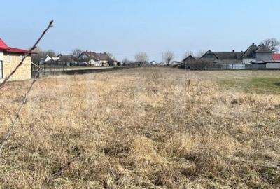Teren de 2690 mp, în Frătăuții Vechi - 4