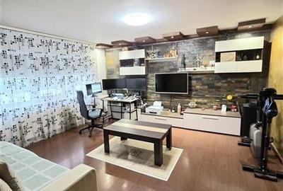 Apartament 3 Camere, Superb, 78 mp, zona Bratianu - 1