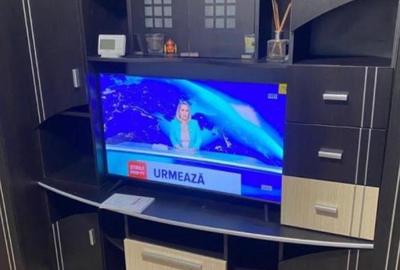 Garsonieră    zona inel 2 mobilată utilată 38 mp - 4