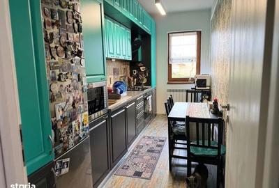 Apartament cu 3 camere în Chiajna - 4