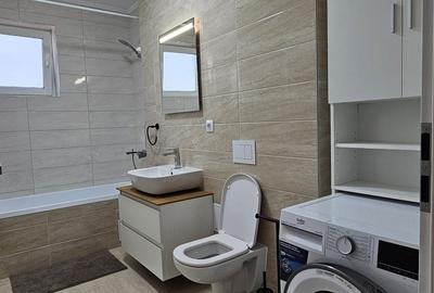 Apartament cu 2 camere decomandat în Central - 5