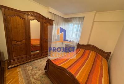 Apartament cu 5 camere decomandat, mobilat în Găvana 3 - 6
