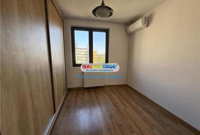Apartament 2 camere Militari metroul Lujerului renovat centrala - 12