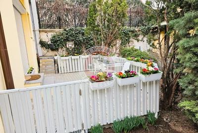 Serban Voda | 2 camere | 78mp | Decomandat | B12384 - 5