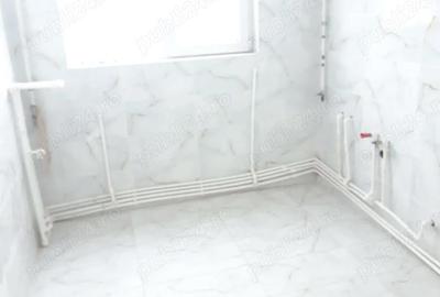 Garsonieră nedecomandată în Rahova - 3