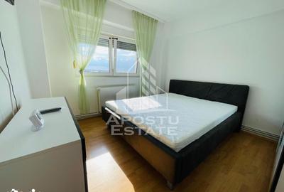 Apartament cu 2 camere semidecomandat în Aurel Vlaicu - 10