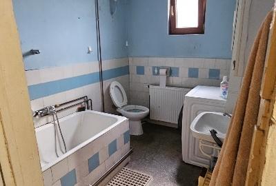Casă individuală cu 4 camere cu Canalizare în Telegrafului - 9