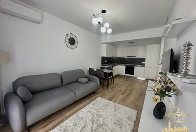 Apartament cu 3 camere de inchiriat in bloc nou , Prima Arena-Oradea - 3