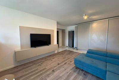 Apartament cu 2 camere în Bârnova - 8