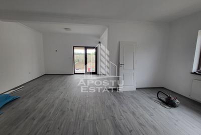 Duplex nou pe parter,vatra veche Sag - 12