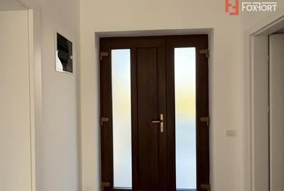 Duplex cu 5 camere de vanzare in localitatea Dumbravita Duplex cu 5 camere de vanzare in localitatea Dumbravita - 14