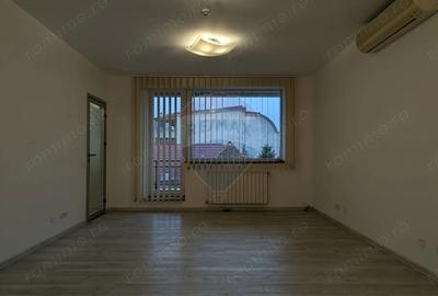 Spațiu comercial, de 251 mp, în Aviatorilor - 5