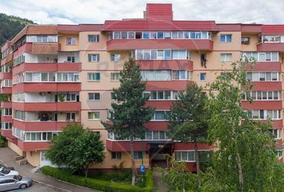 Apartament cu 2 camere decomandat în Răcădău - 2
