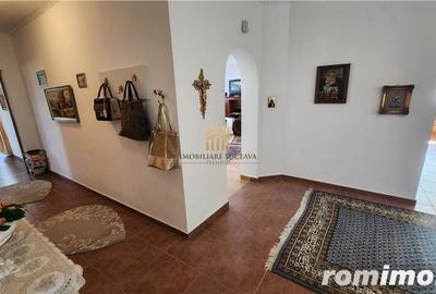 Poveste de Toamna Casa in Bucovina De Vanzare 0727817187 - 3