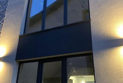 Casă cu 4 camere cu Teren 342 Mp în Cornetu - 18