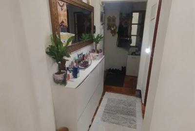 Apartament cu 3 camere semidecomandat, mobilat în Tătărași - 4