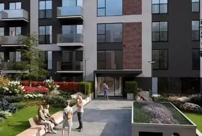 Apartament cu 2 camere decomandat în Foișorul de Foc - 6