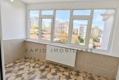 Apartament cu 2 camere decomandat în Mazepa 2 - 3
