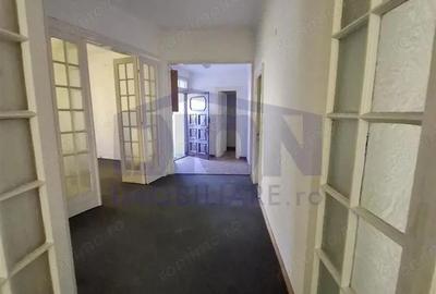 Pache Protopopescu - Agricultori - Sc. Internationala Britanica - 4