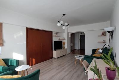 Apartament de 2 camere- Bulevardul Unirii, metrou la 3 min - 2