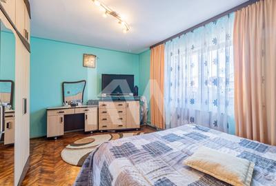 Vila spatioasa de vanzare Rasnov, turism / resedinta, teren 786 mp | Comision 0% - 9