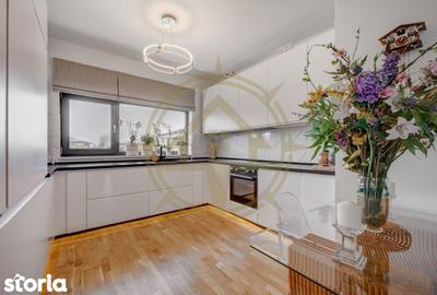 Casă cu 3 camere cu Canalizare în Corbeanca - 8