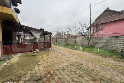 Casă cu 5 camere cu Teren 700 Mp în Central - 3