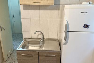 Apartament cu 2 camere decomandat în Cotroceni - 6