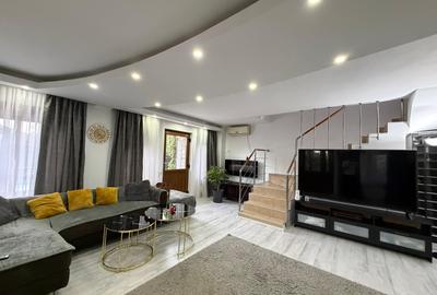 Casă individuală cu 5 camere cu Teren 850 Mp în Snagov - 10