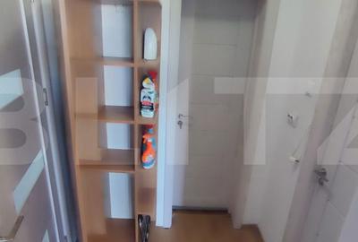 Apartament cu 3 camere, mobilat în Central - 2