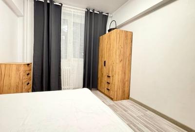 Tineretului, Parc, Metrou - 2