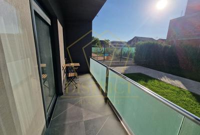 Apartament modern cu 2 camere | Lipovei | Padurea Verde Apartament modern cu 2 camere | Lipovei | Padurea Verde - 5