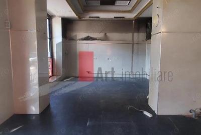 Spatiu comercial Piata Unirii-Rond Cosbuc, trafic pietonal Spatiu comercial Piata Unirii-Rond Cosbuc, trafic pietonal - 9