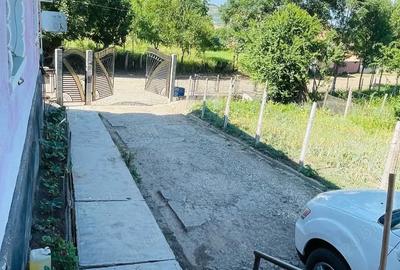 Casă în Laslău Mare - 2