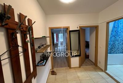 De inchiriat apartament 2 camere Baciu - 7